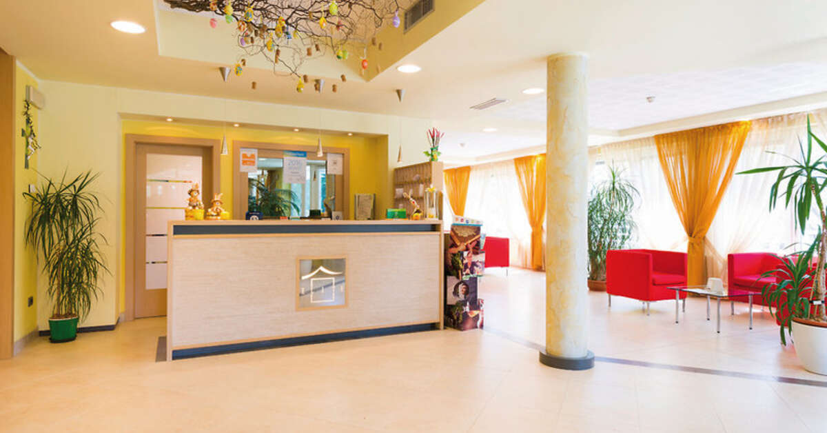 Een foto van Bio Hotel Elite
