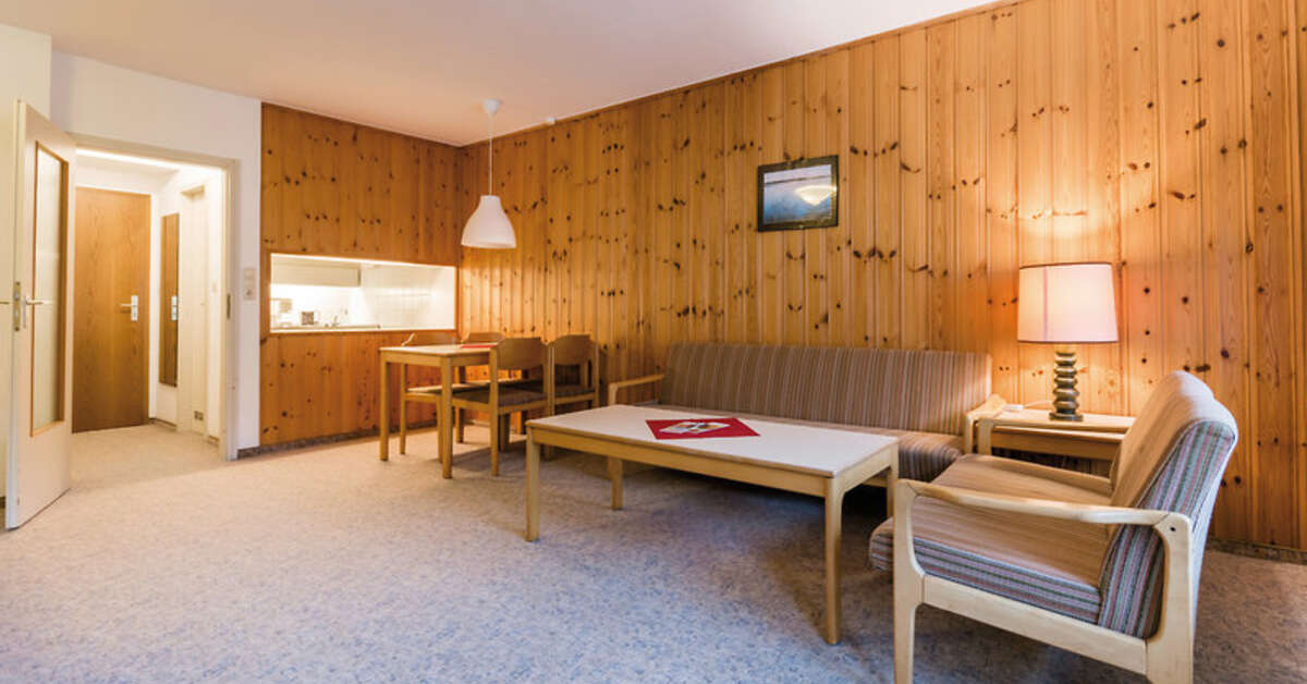 Een foto van Panoramic - Ihr Aparthotel im Harz