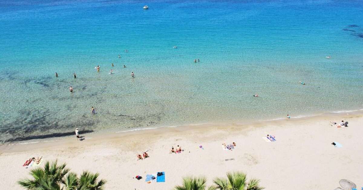 Een foto van Sunday Beach Hotel