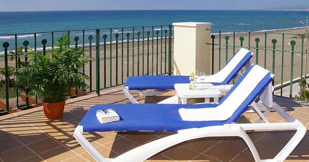 Een foto van Euromar Playa