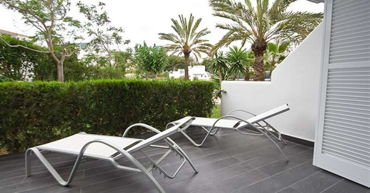 Een foto van MarSenses Natura Olea Hotel