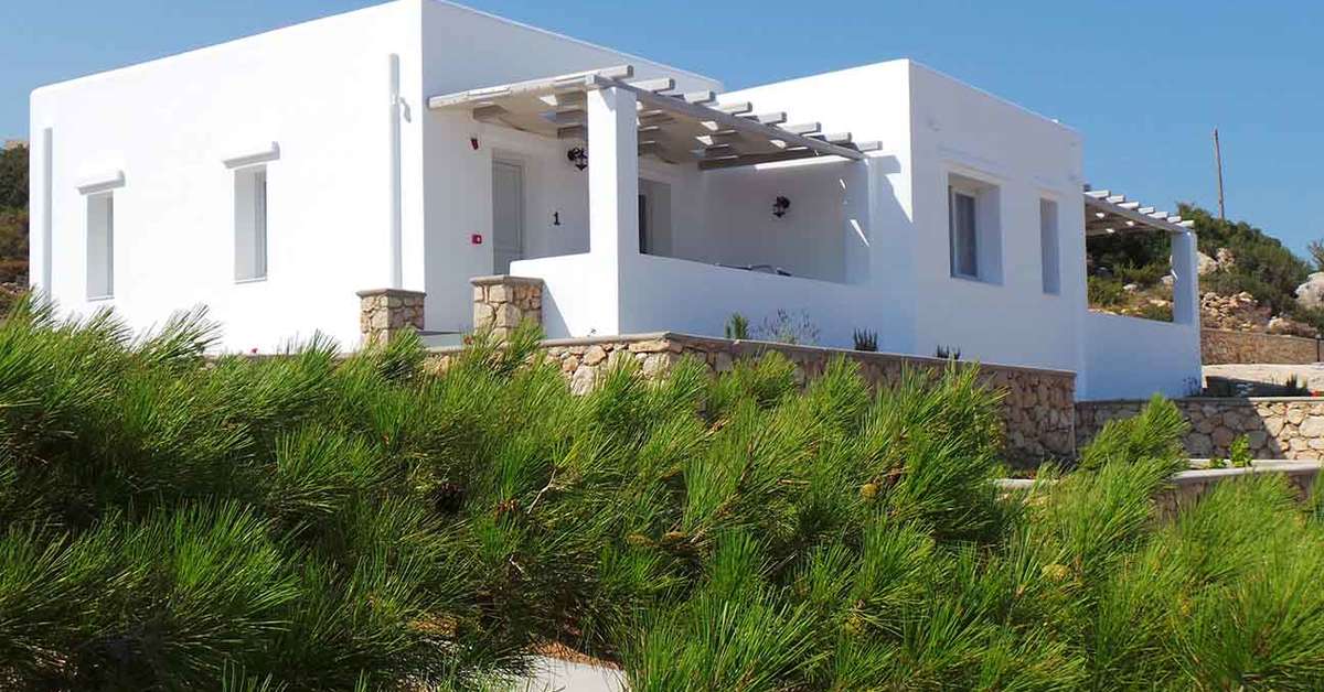 Een foto van Anatoli Villas