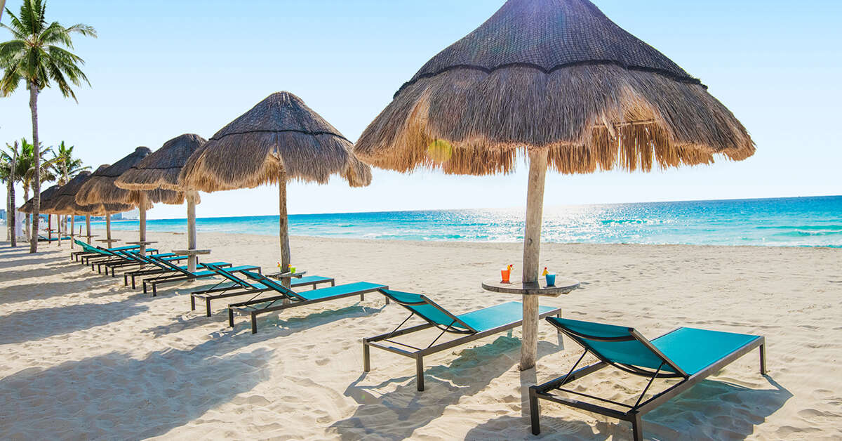 Een foto van Wyndham Alltra Cancun