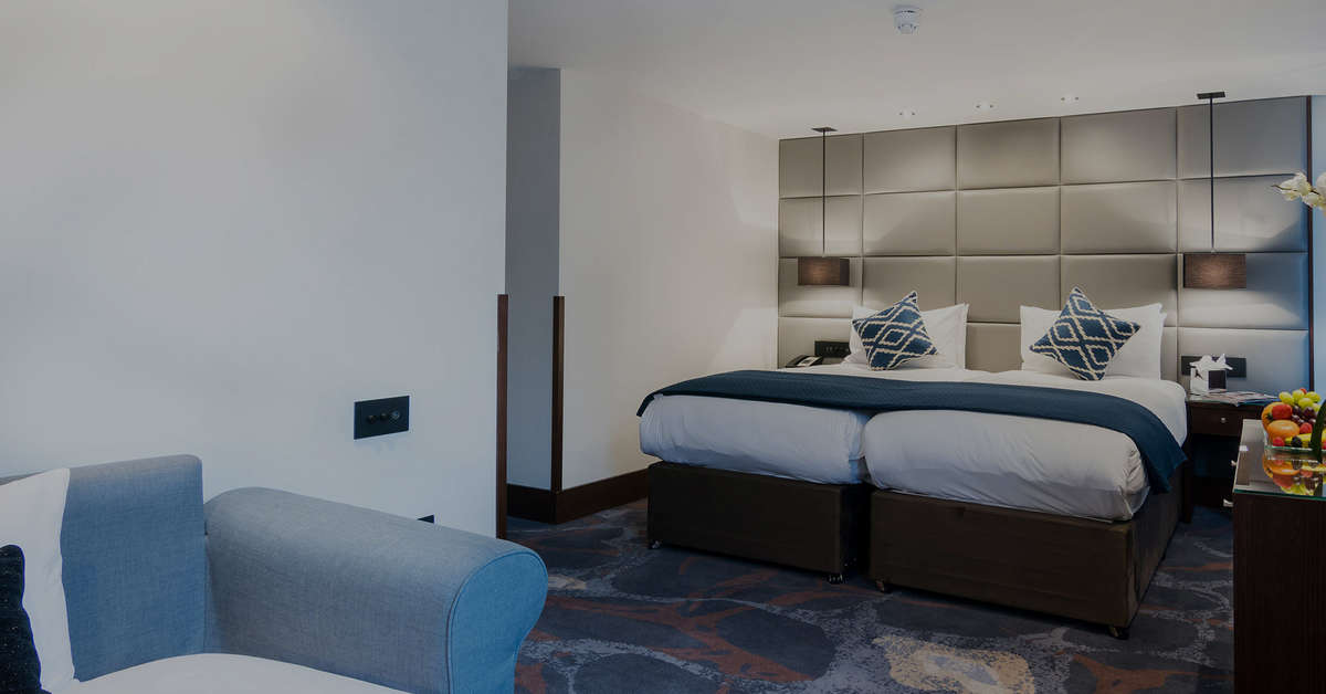 Een foto van The Chilworth London Paddington