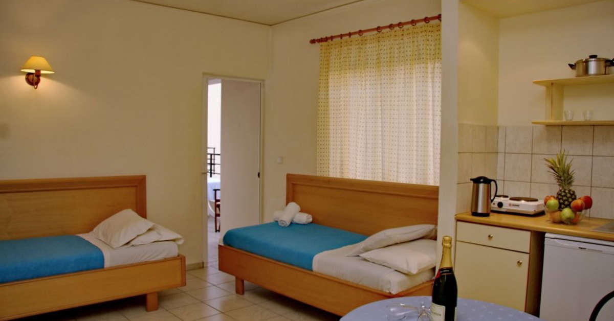 Ein Foto Creta Verano