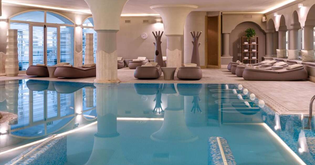Een foto van Almar Timi Ama Resort & Spa