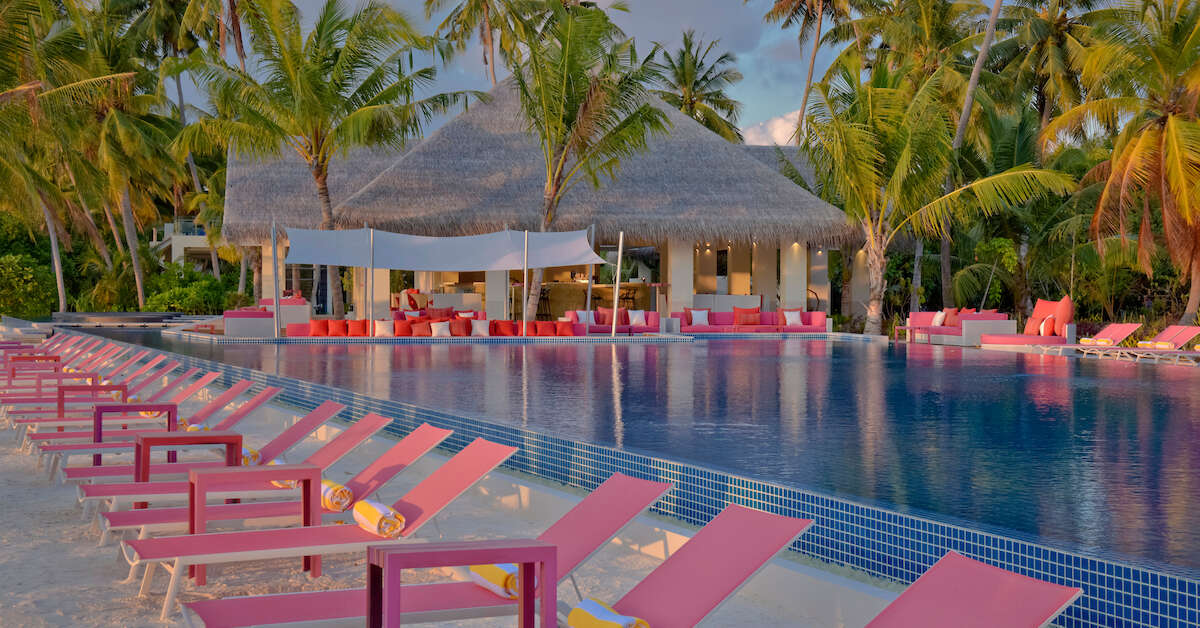 Een foto van Kandima Maldives