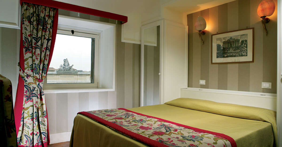 Een foto van Hotel Kennedy
