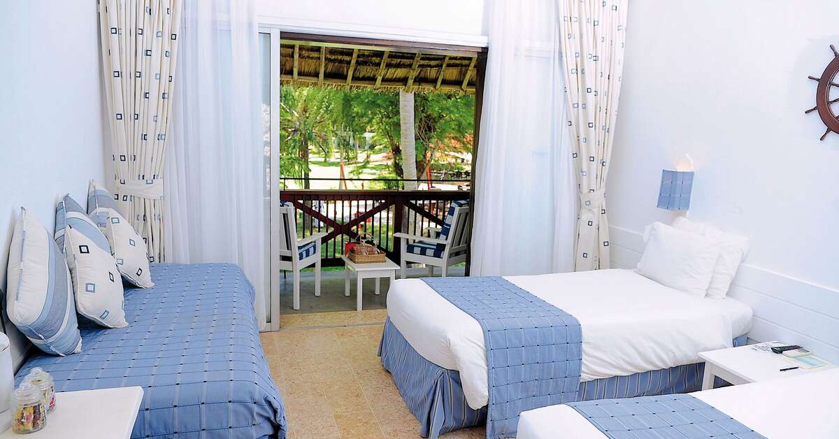 Een foto van Voyager Beach Resort