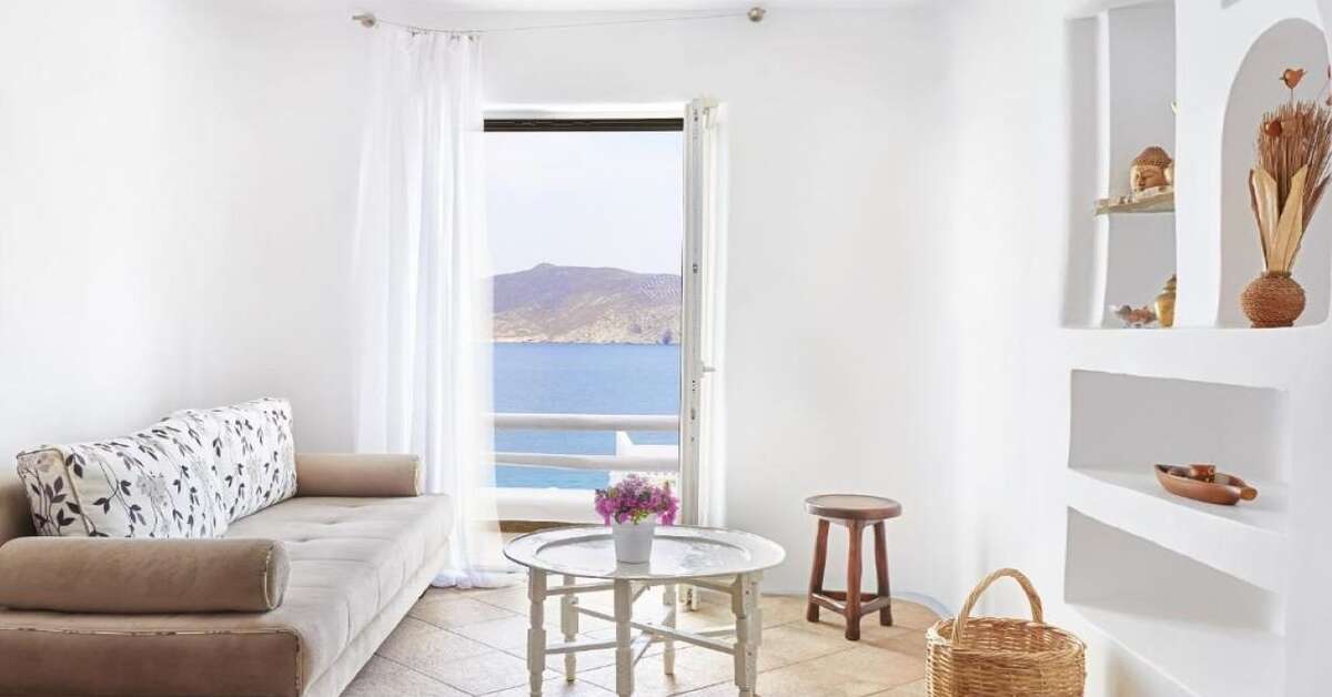 Een foto van Grecotel Mykonos Lolita