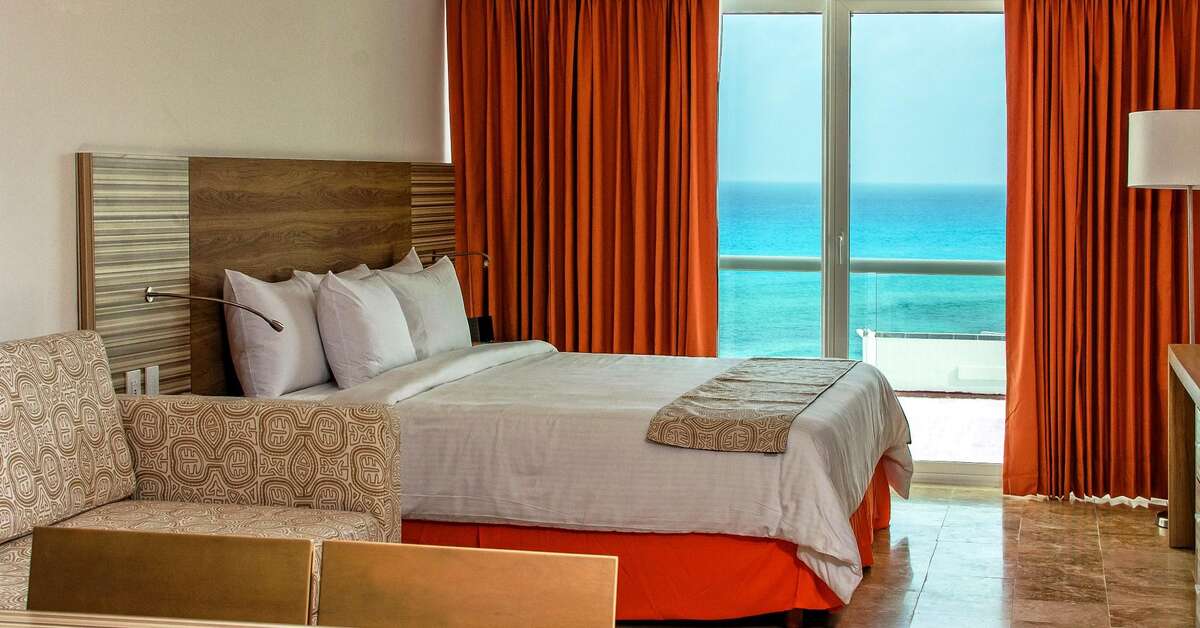 Een foto van Krystal Cancun