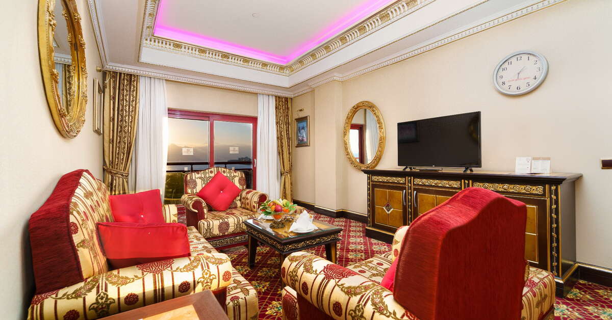 Een foto van Club Hotel Sera