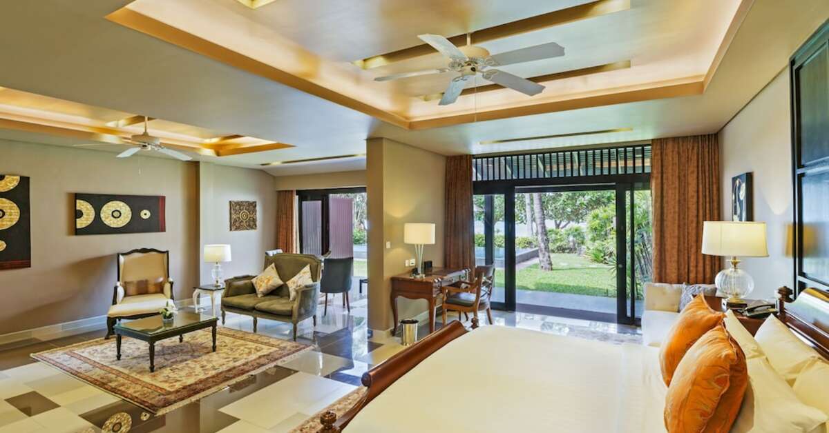 Een foto van Impiana Resort Patong