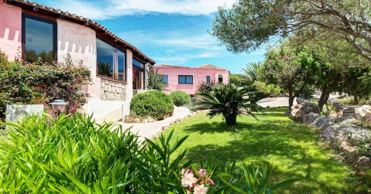 Een foto van Pedra Santa Resort