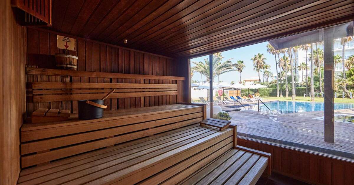 Een foto van Hotel Playa Golf