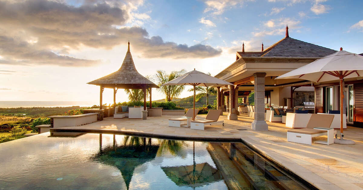 Een foto van Heritage The Villas