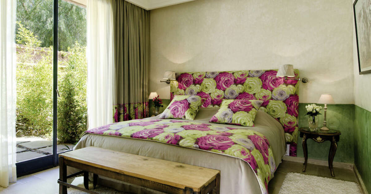 Een foto van Tigmiza Boutique Hôtel & Spa