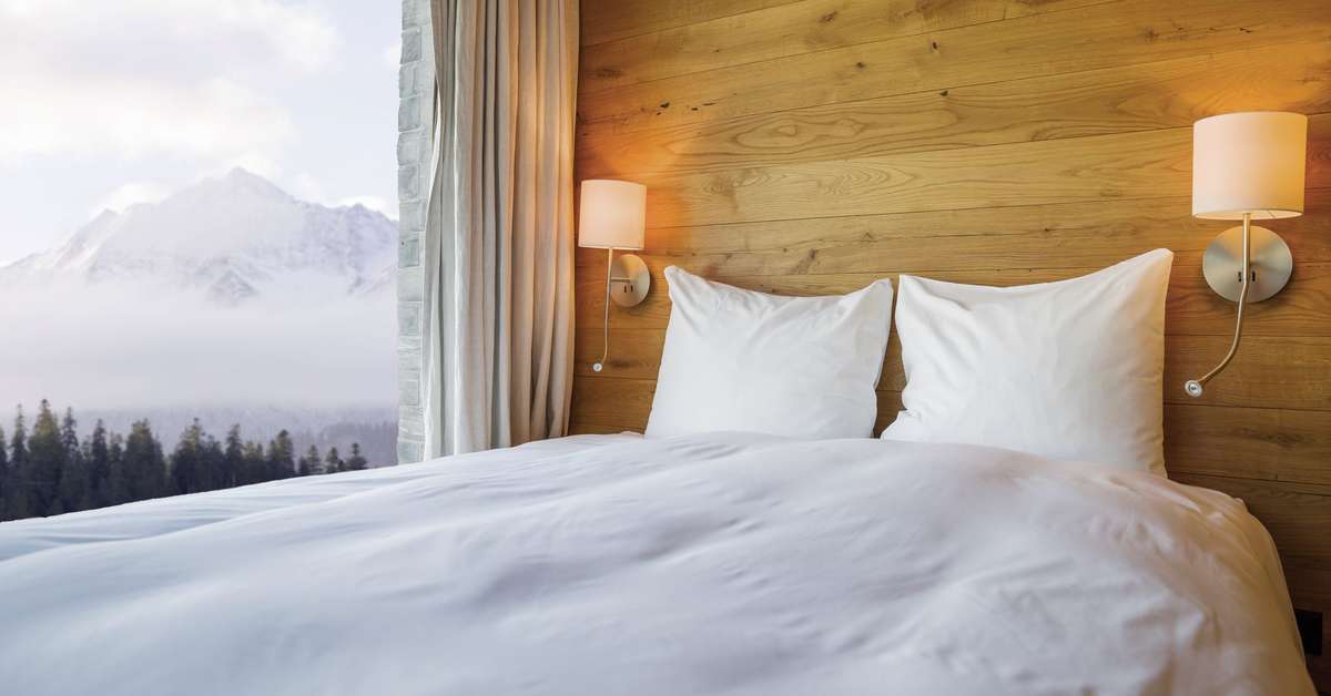 Een foto van Appartementen Rocksresort