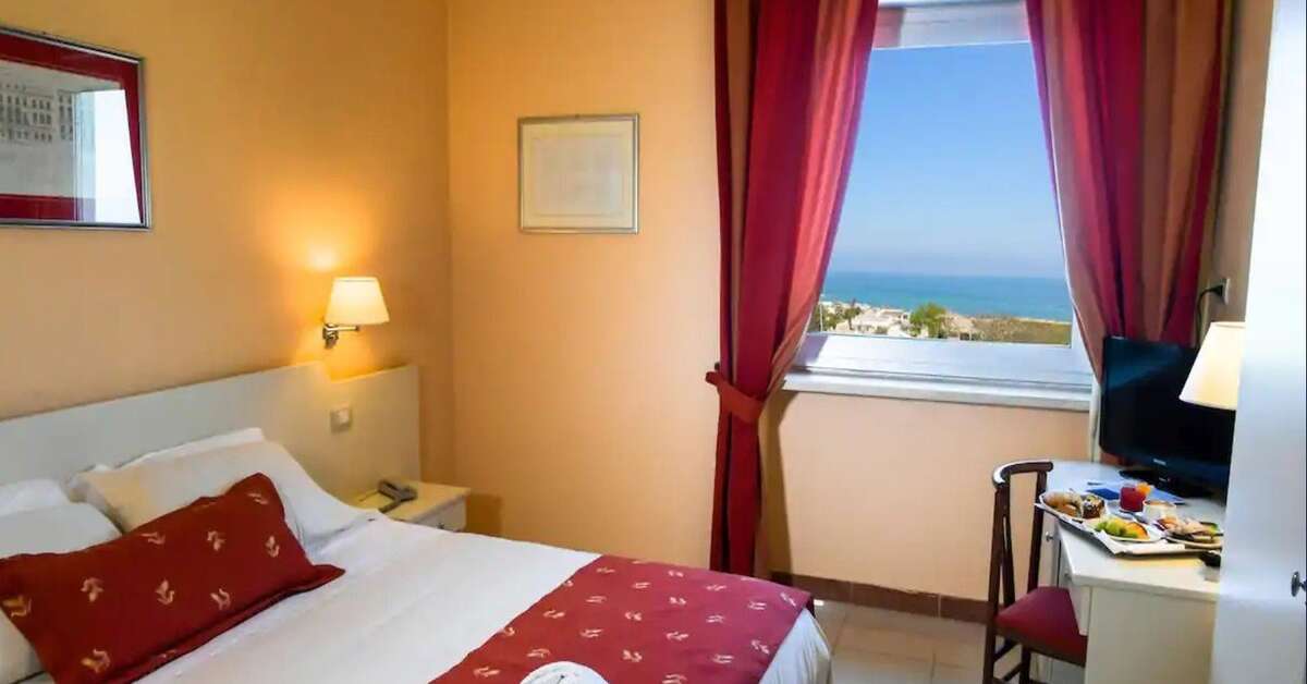 Een foto van Barion Hotel