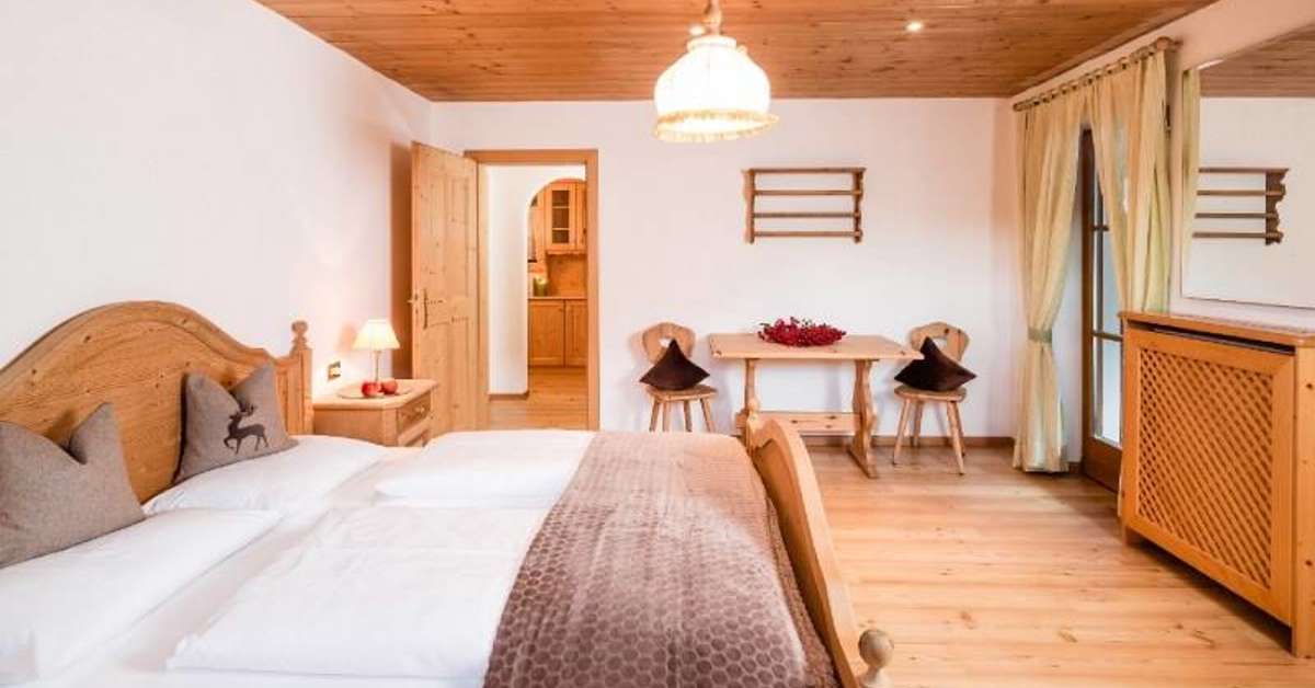 Een foto van Hotel Luna Mondschein