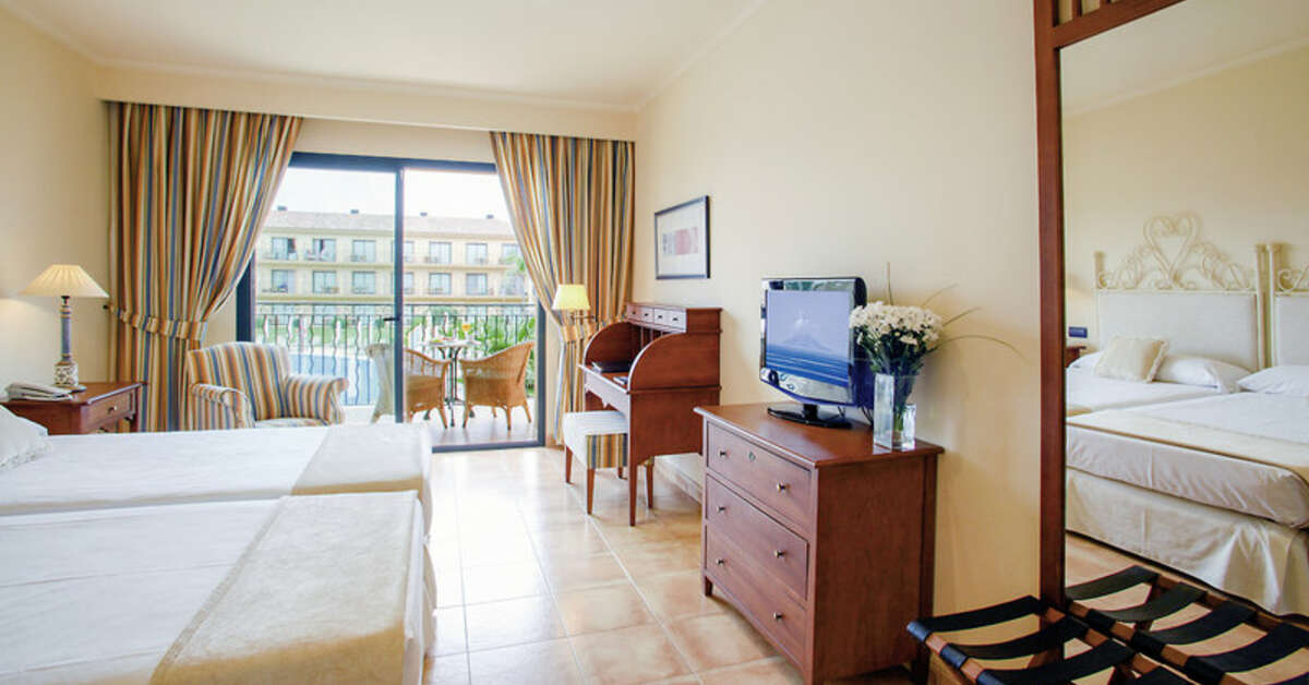 Een foto van La Quinta Menorca by Portblue Boutique