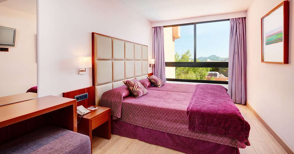 Een foto van Protur Turo Pins Hotel