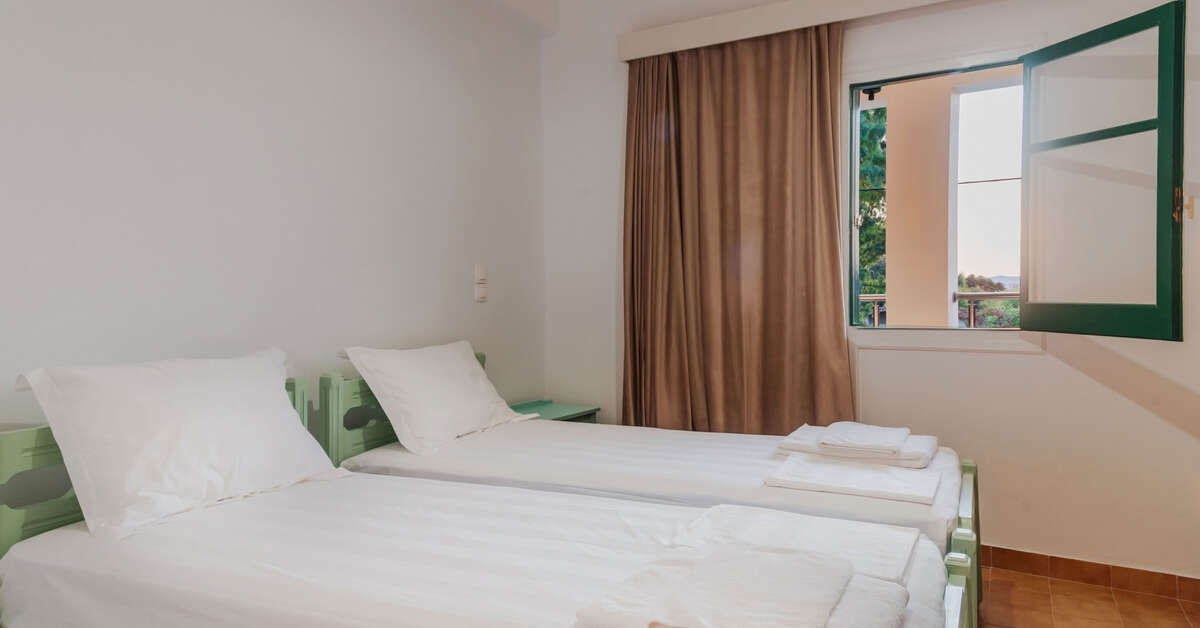 Een foto van Kamelia Appartementen