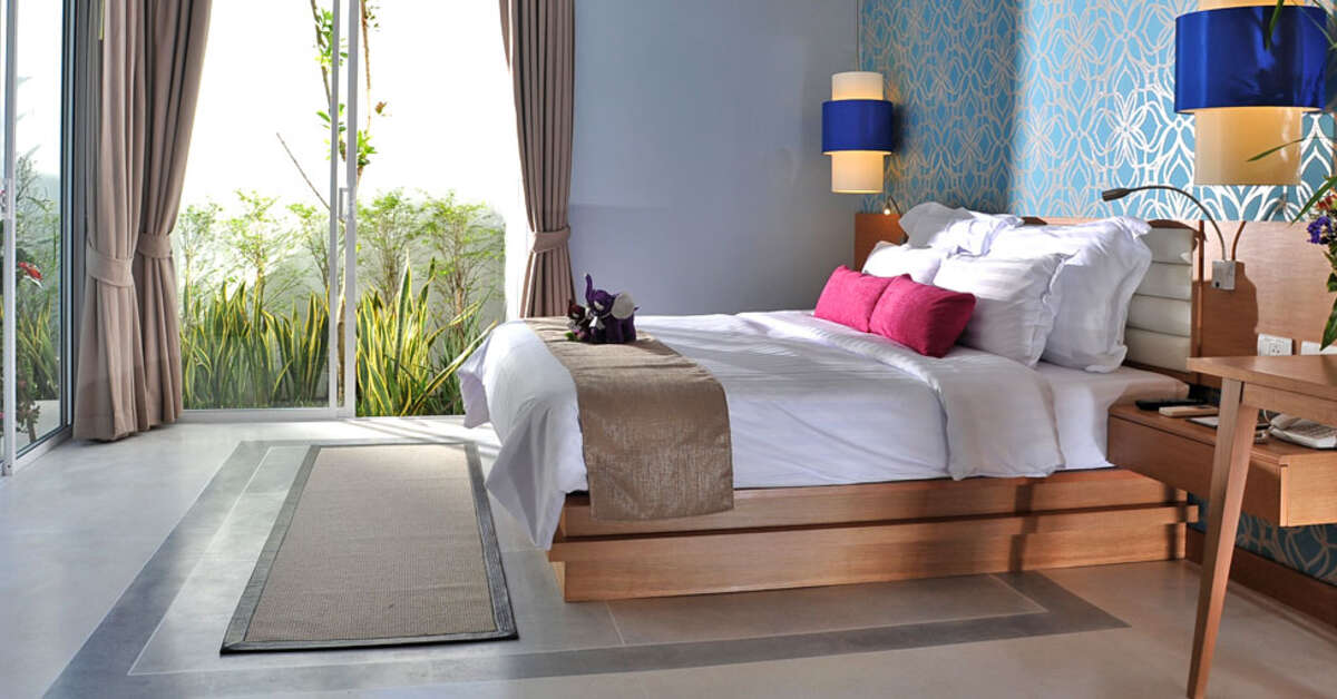 Een foto van Apsara Beachfront Resort & Villa