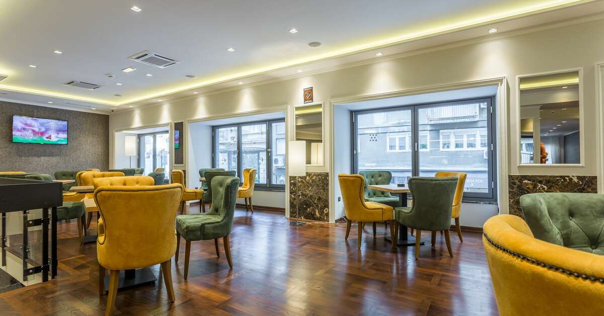 Een foto van Hotel Royal Inn
