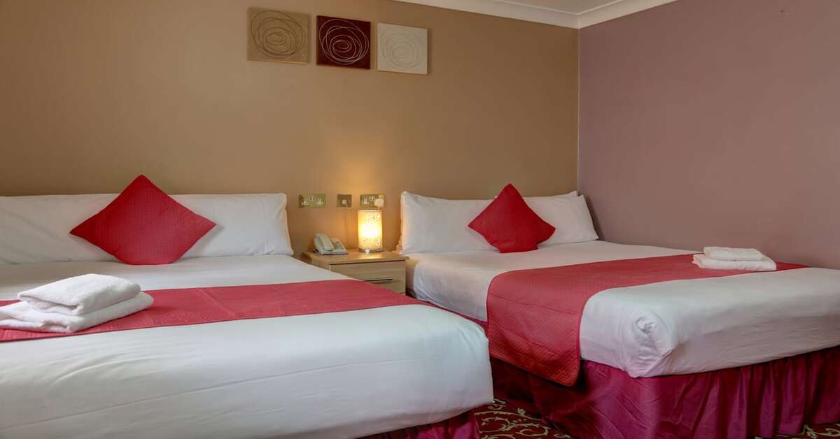 Een foto van Best Western London Ilford Hotel