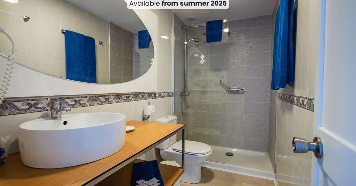 Een foto van Appartementen Servatur Green Beach