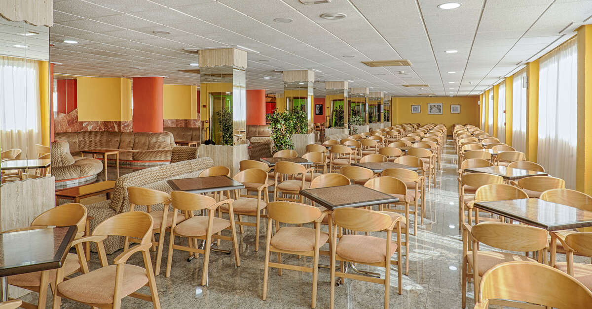 Een foto van Hotel Caballo de Oro
