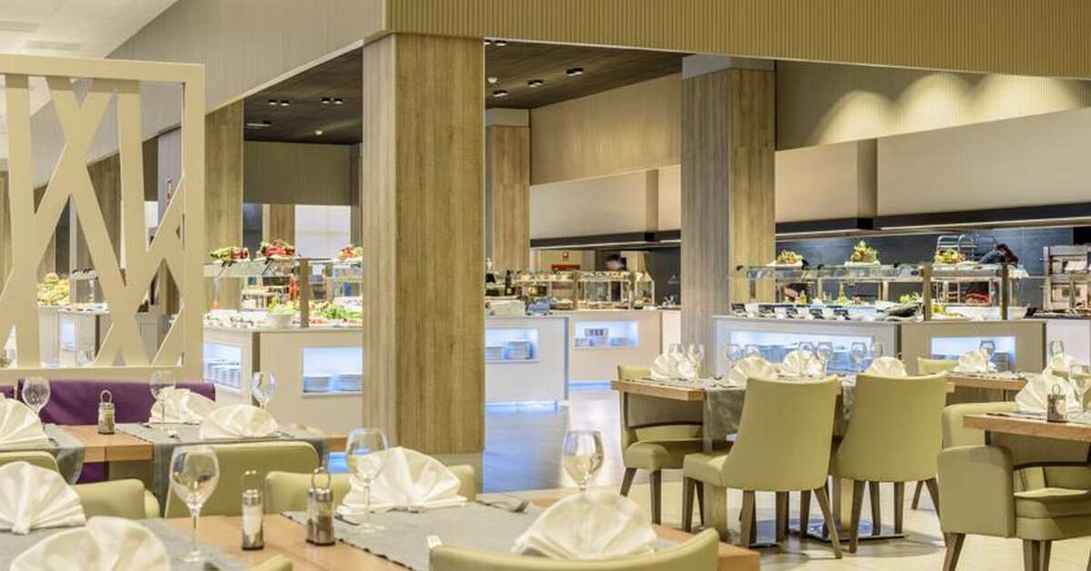 Een foto van Hotel Estival Park Resort