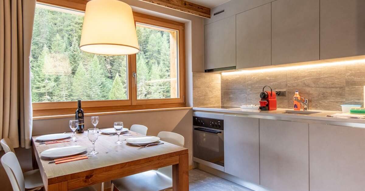 Een foto van Pierre & Vacances Residence Zinal