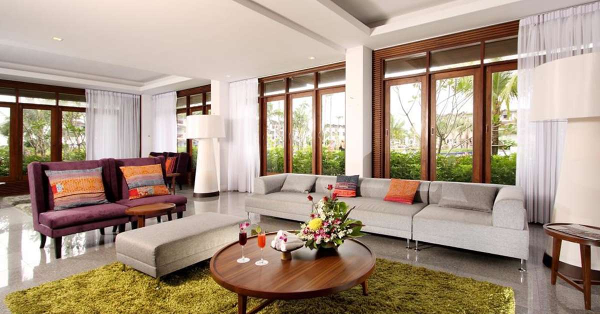 Een foto van Sunprime Kamala Beach