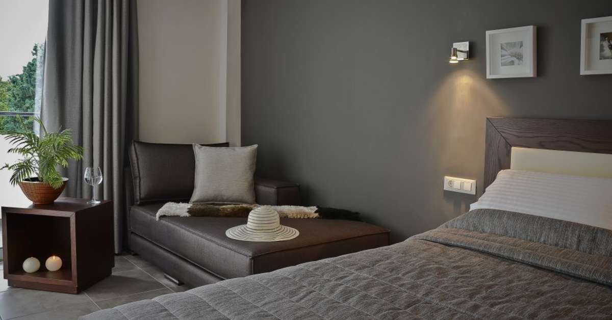 Een foto van Amphitryon Boutique Hotel
