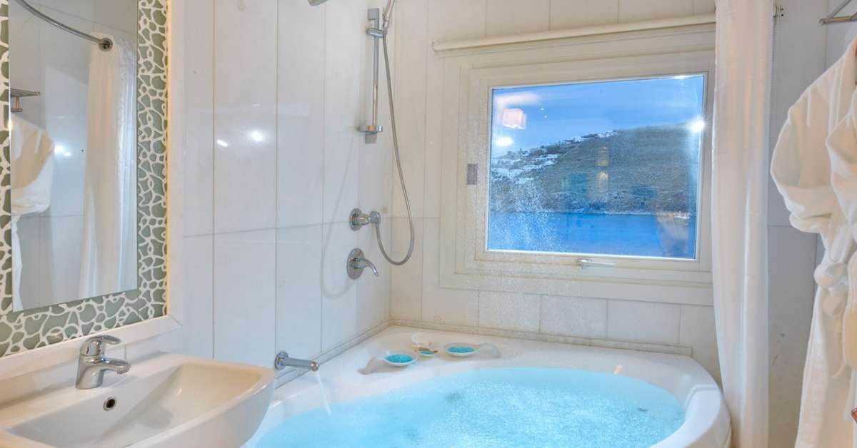 Een foto van Nissaki Boutique Hotel