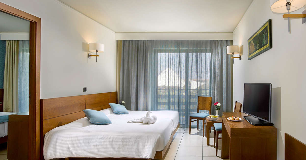 Een foto van Blue Lagoon Resort