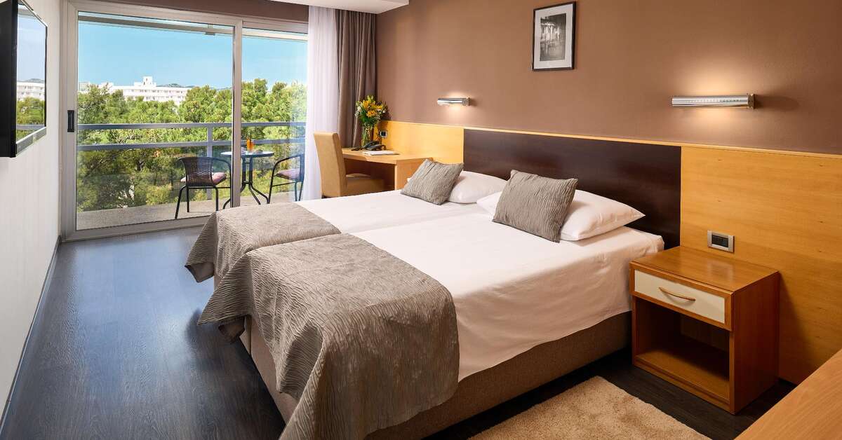 Een foto van Imperial Park Hotel