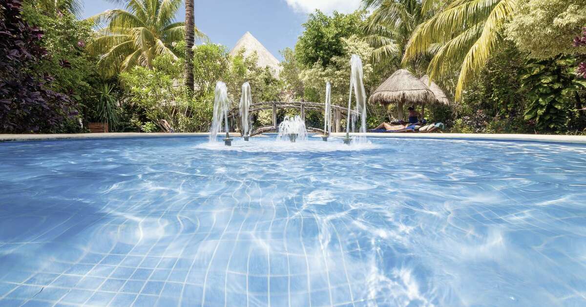 Een foto van Villas HM Paraiso del Mar