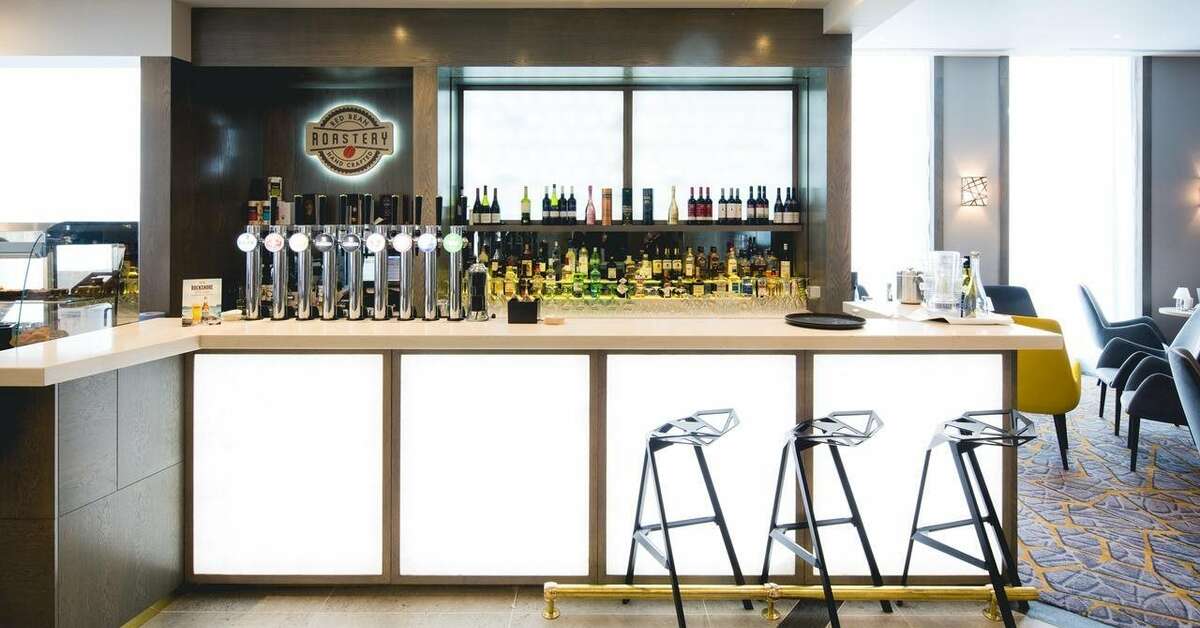 Een foto van Maldron Hotel Newcastle