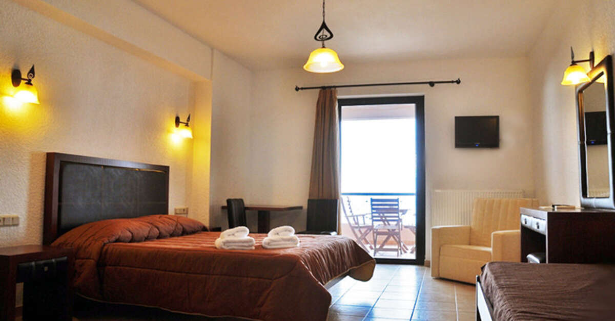 Een foto van Hotel Natura Club & Spa