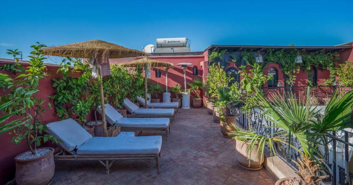 Een foto van Riad Aliya