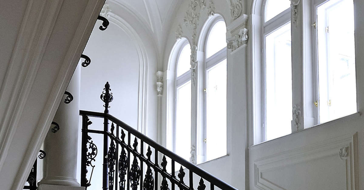 Een foto van Nemzeti Hotel Budapest - MGallery Collection