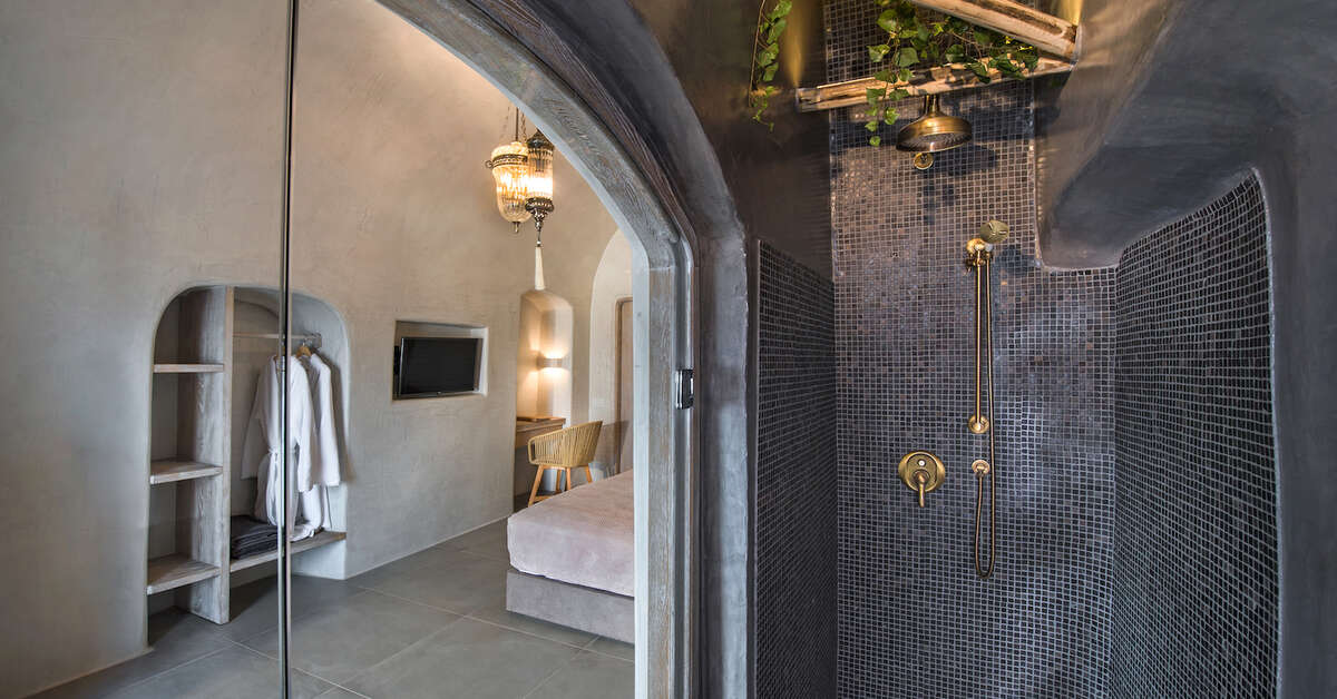 Een foto van Athina Luxury Suites
