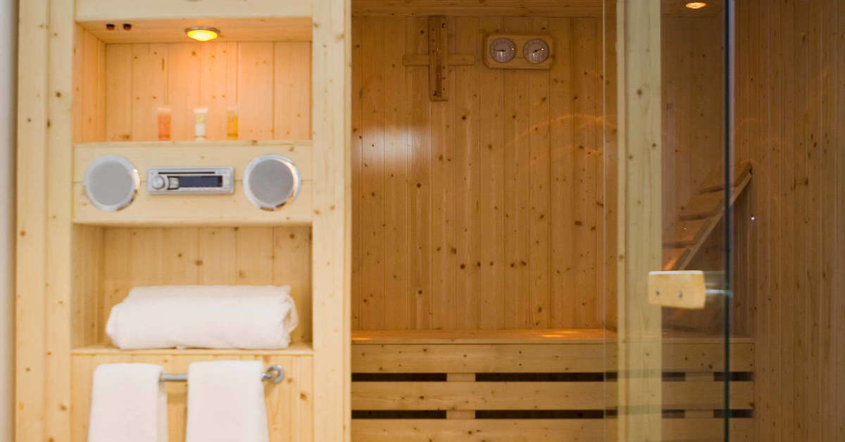 Een foto van de faciliteiten bij Peridis Family Resort