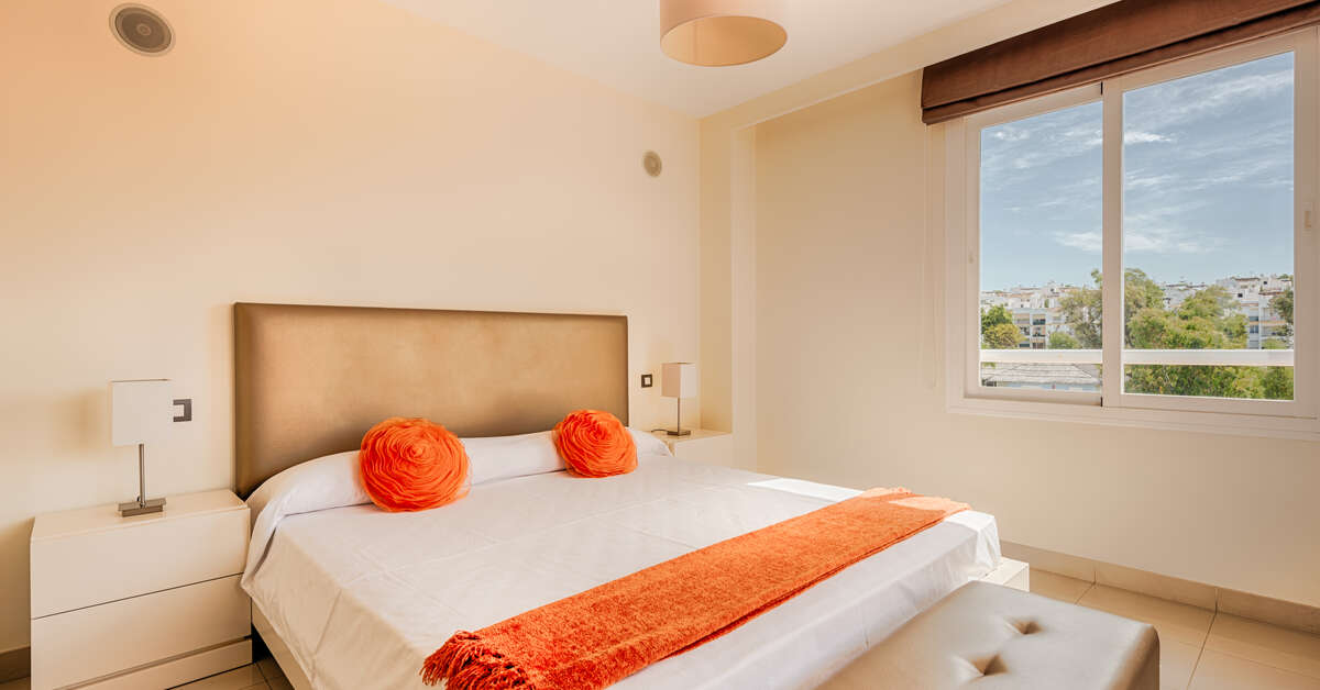 Een foto van Cortijo del Mar Resort