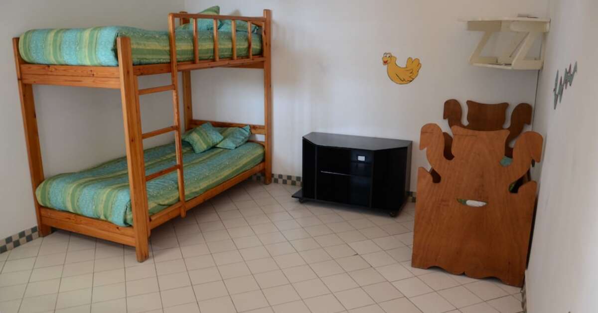 Een foto van Appart Hotel Tagadirt