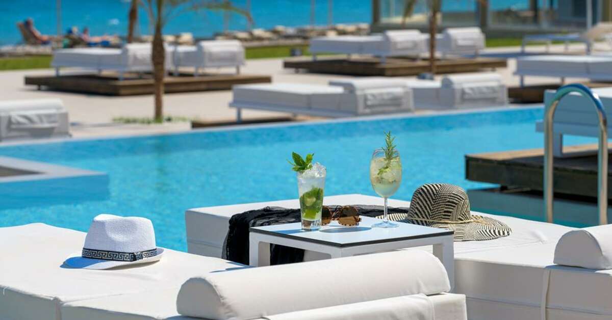 Een foto van Sun Beach Resort