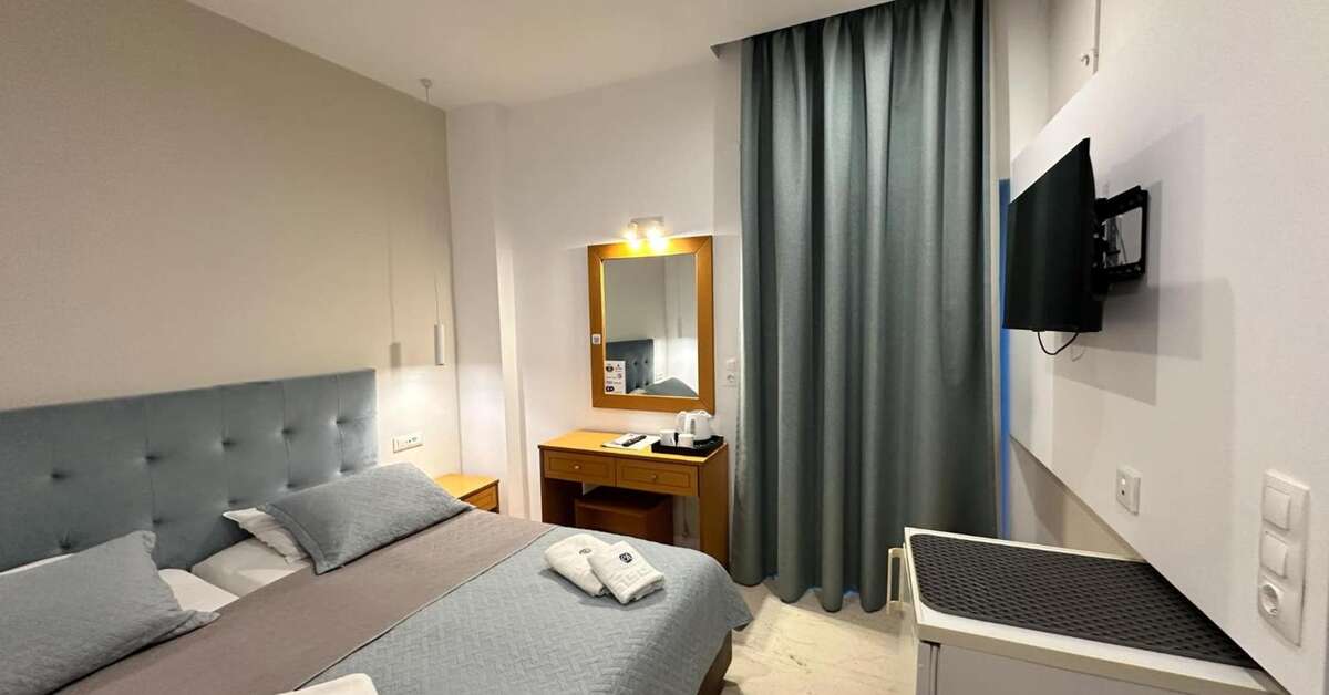 Een foto van Castro Hotel